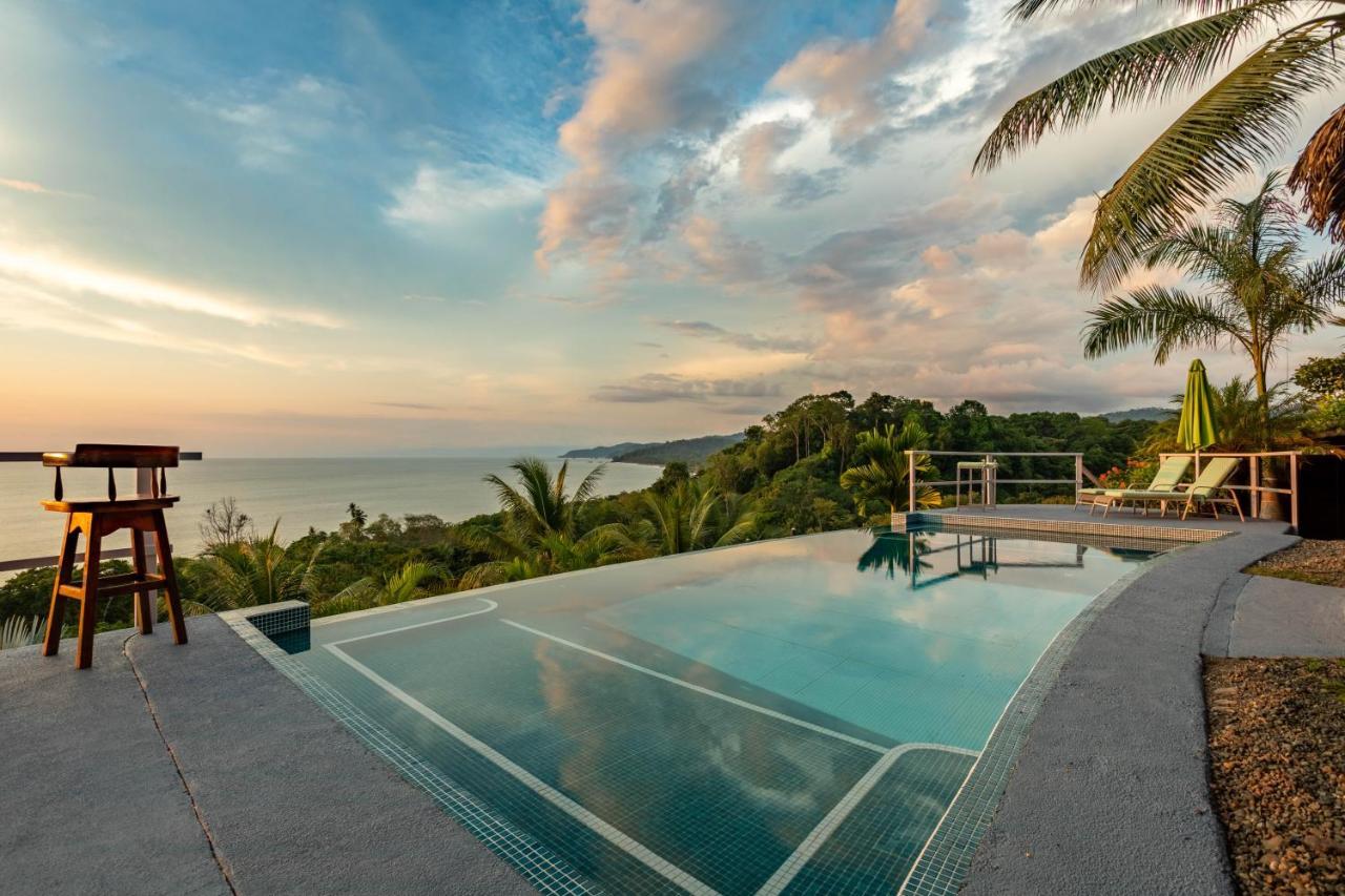 The Tranquilo Lodge, Adult Only, All Meals Included Drakes Bay Exterior foto