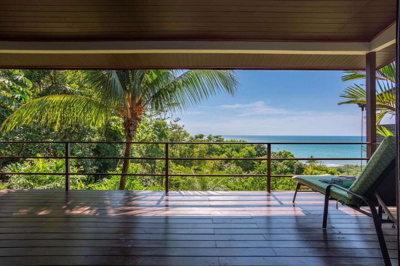 The Tranquilo Lodge, Adult Only, All Meals Included Drakes Bay Exterior foto