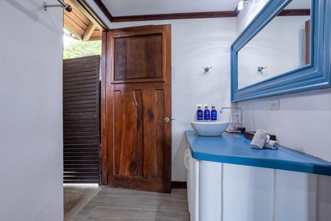 The Tranquilo Lodge, Adult Only, All Meals Included Drakes Bay Exterior foto