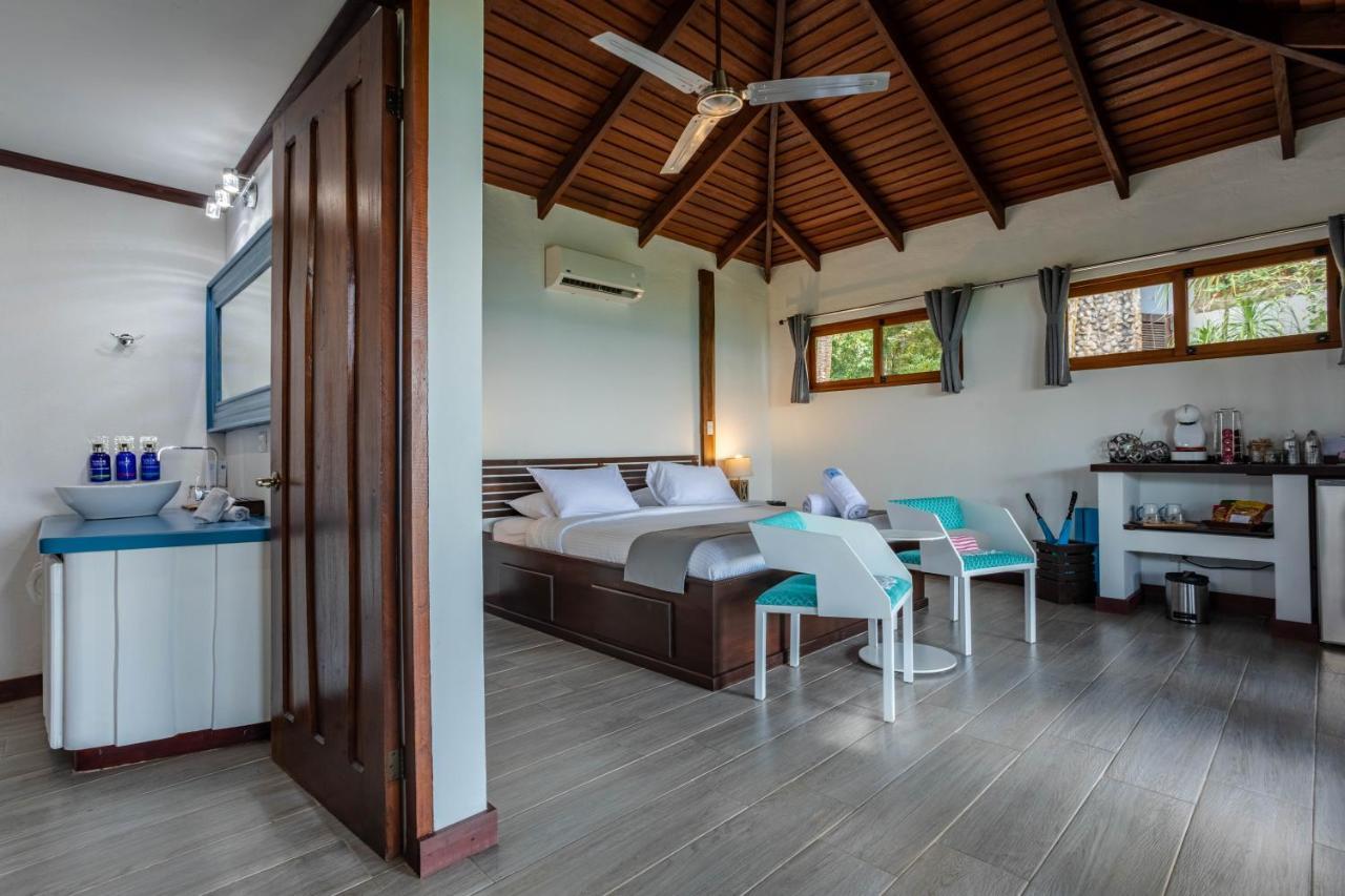 The Tranquilo Lodge, Adult Only, All Meals Included Drakes Bay Exterior foto