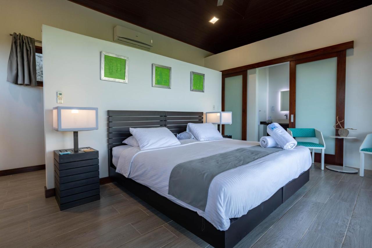 The Tranquilo Lodge, Adult Only, All Meals Included Drakes Bay Exterior foto