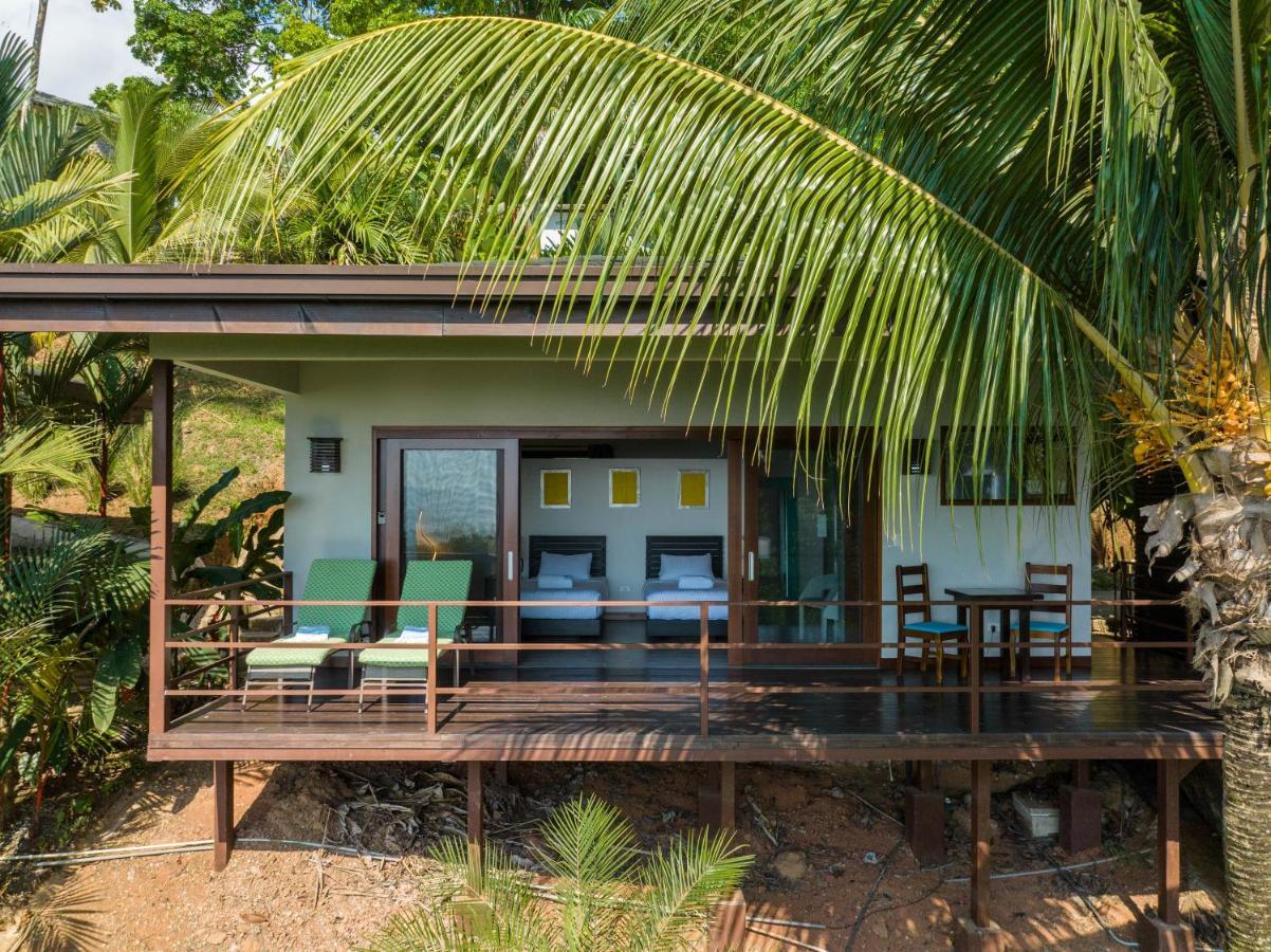 The Tranquilo Lodge, Adult Only, All Meals Included Drakes Bay Exterior foto