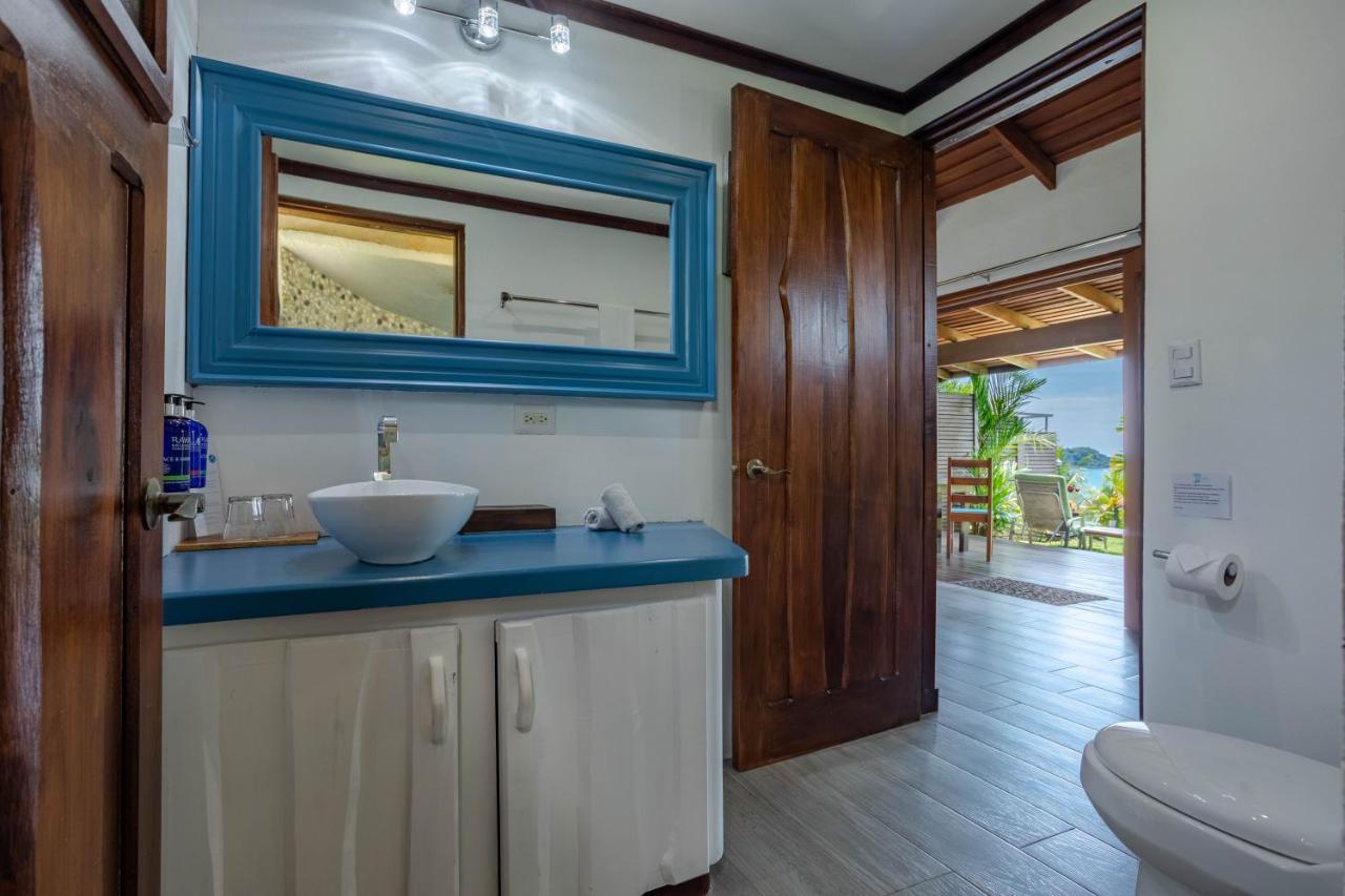 The Tranquilo Lodge, Adult Only, All Meals Included Drakes Bay Exterior foto