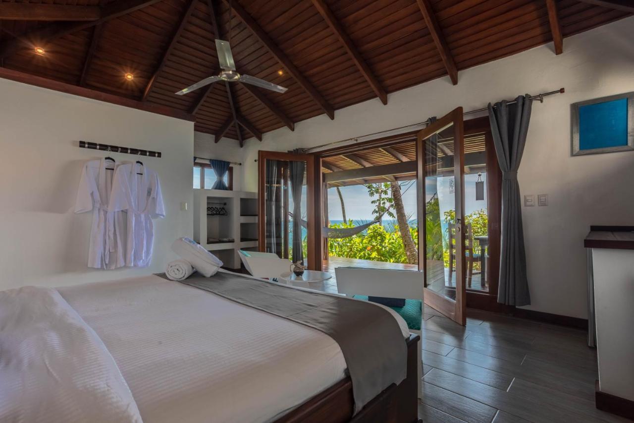 The Tranquilo Lodge, Adult Only, All Meals Included Drakes Bay Exterior foto