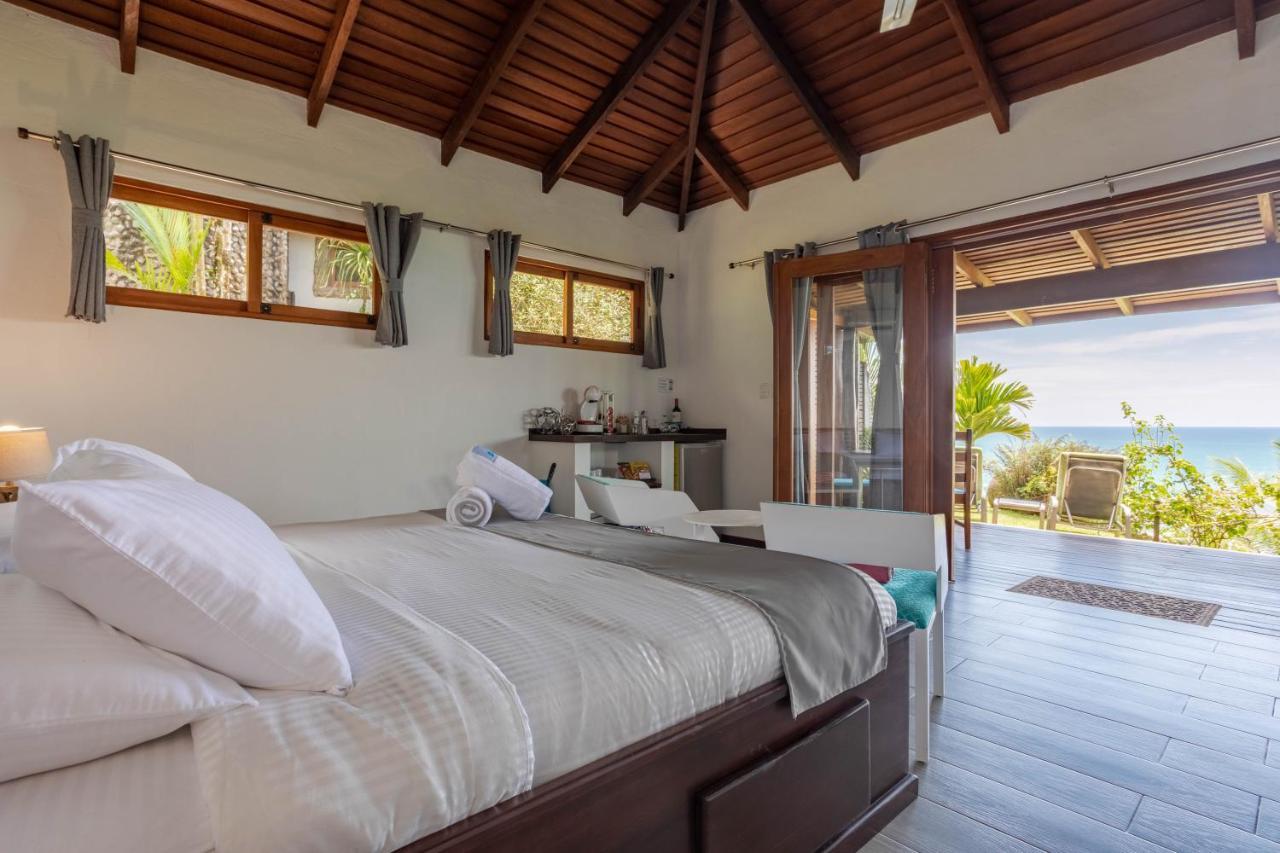 The Tranquilo Lodge, Adult Only, All Meals Included Drakes Bay Exterior foto