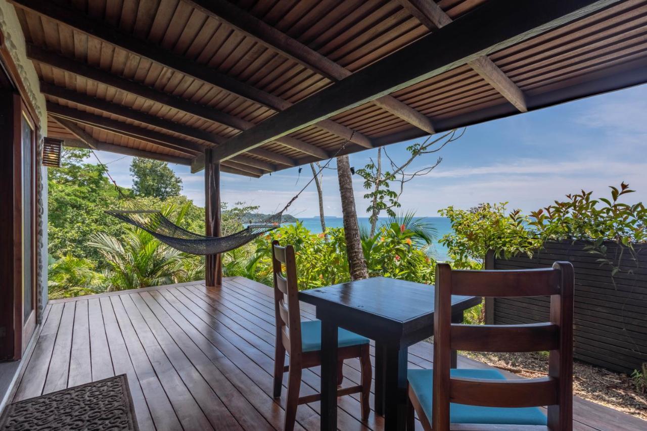 The Tranquilo Lodge, Adult Only, All Meals Included Drakes Bay Exterior foto