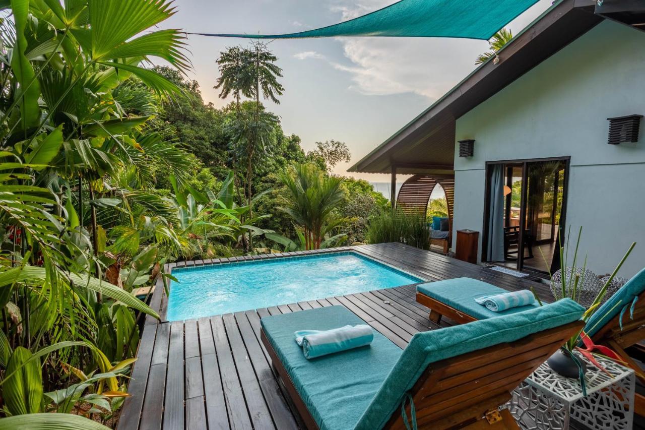 The Tranquilo Lodge, Adult Only, All Meals Included Drakes Bay Exterior foto